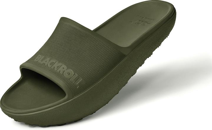 Actual product image Blackroll Recovery Slopes (44.5, 45, 45.5, 46)