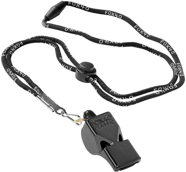 Actual product image Fox40 UTRD386 P