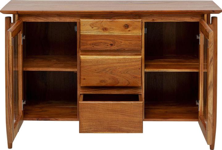 Produktbild Kare Design Sideboard Denver 130x85cm (130 x 85 cm)