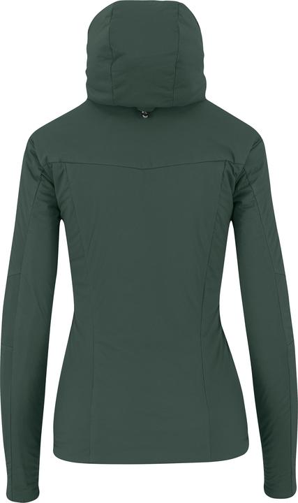 Immagine prodotto Karpos Giacca Castore W Giungla Verde (S)