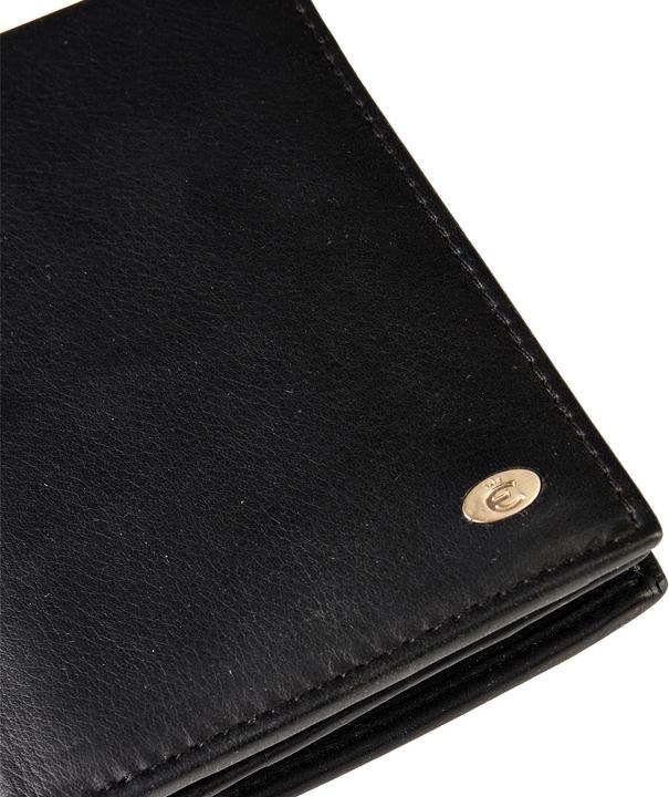 Actual product image Esquire Chicago Wallet Compact