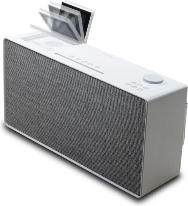 Immagine prodotto Pure Evocare la casa (DAB, Web radio, FM, Bluetooth, WiFi)