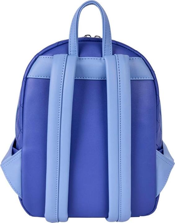 Produktbild Loungefly Disney Winnie the Pooh Eeyore backpack 27cm
