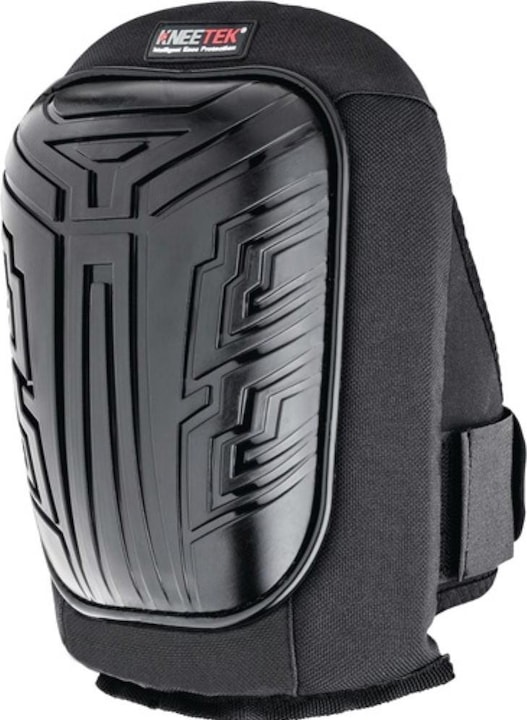 Produktbild Kneetek Knieschoner Basic Black DIN/EN14404 universal schwarz