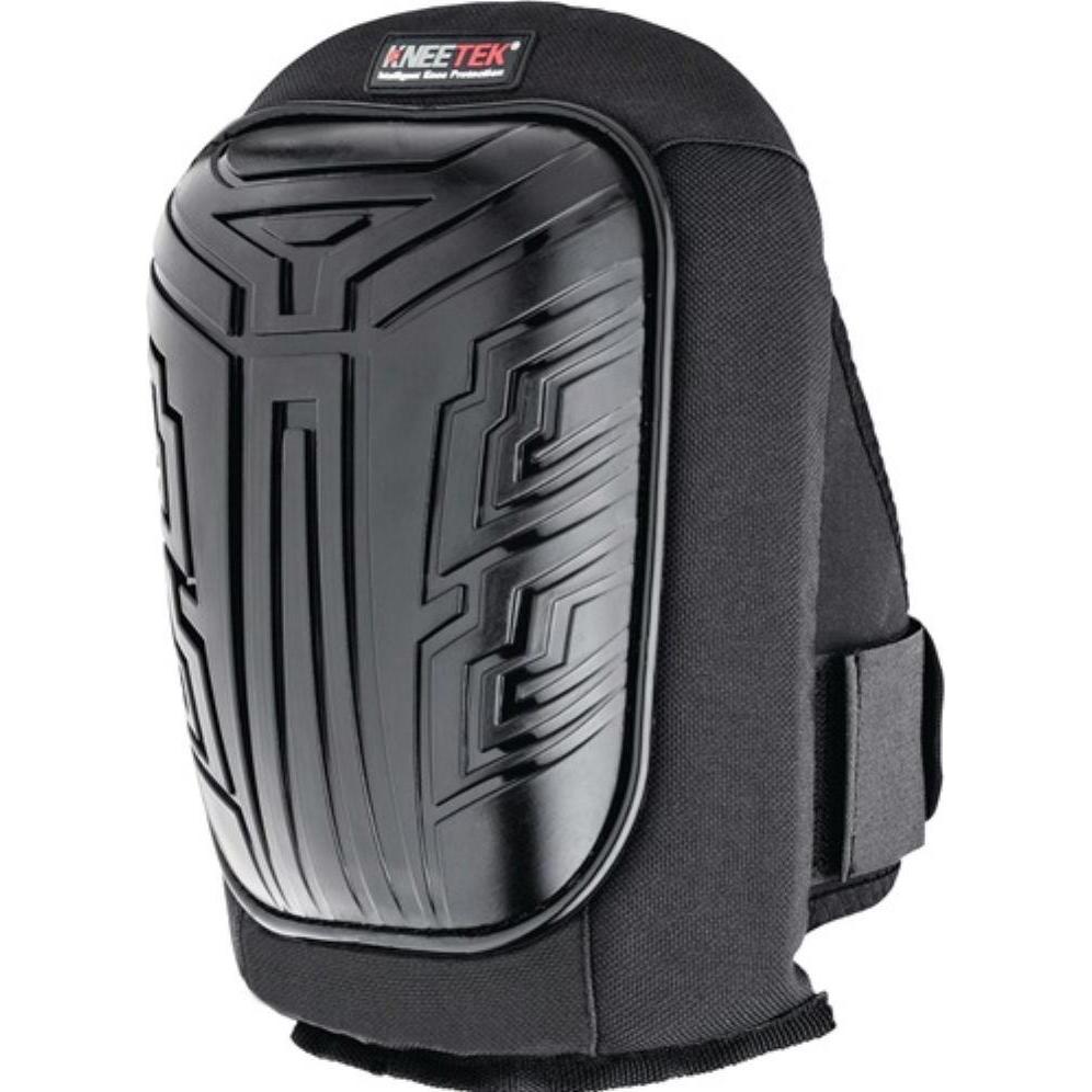 Kneetek, Knieschutz, Knieschoner Basic Black DIN/EN14404 universal schwarz