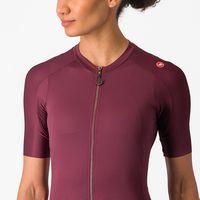 Produktbild Castelli Espresso W Jersey (XL)