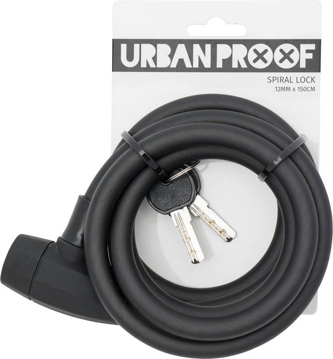 Produktbild Urban Proof Spiral (150 cm)