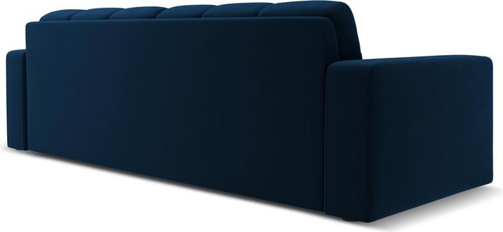 Image du produit CXL by Christian Lacroix Canapé Velours, "Yohan", 3 Places, 202x90x72 Fabriqué en Europe (3 places)