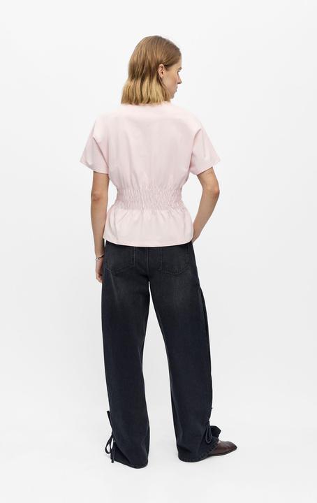 Produktbild Object Gesmoktes Schösschen Oberteil (XS)