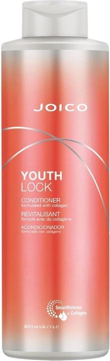Actual product image Joico Youthlock Conditioner For Mature Hair (1000 ml)