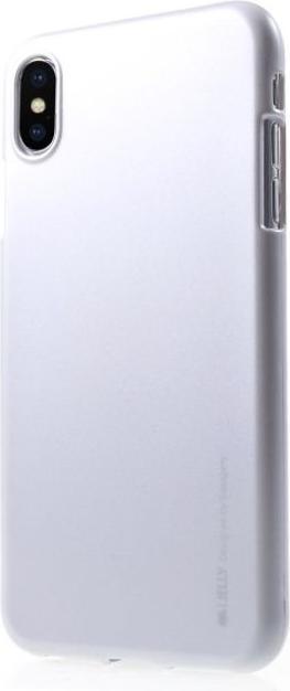 Actual product image Goospery i Jelly Metal Series (Apple iPhone XS Max)