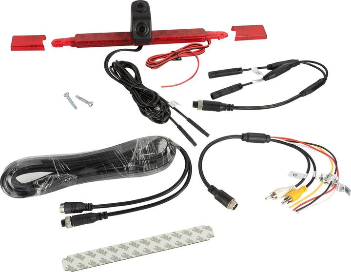 Image du produit ACV Rückfahrkamera für Wohnmobil oder Wohnwagen