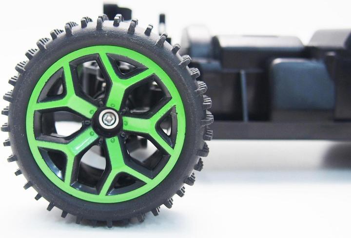 Actual product image Amewi Buggy Storm (RTR Ready-to-Run)