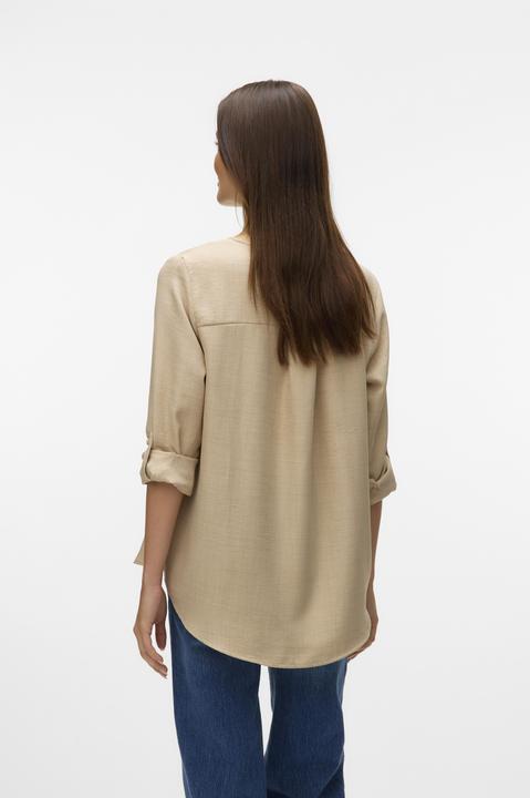 Immagine prodotto Vero Moda VMMELANEY Hemd Hemd (S)