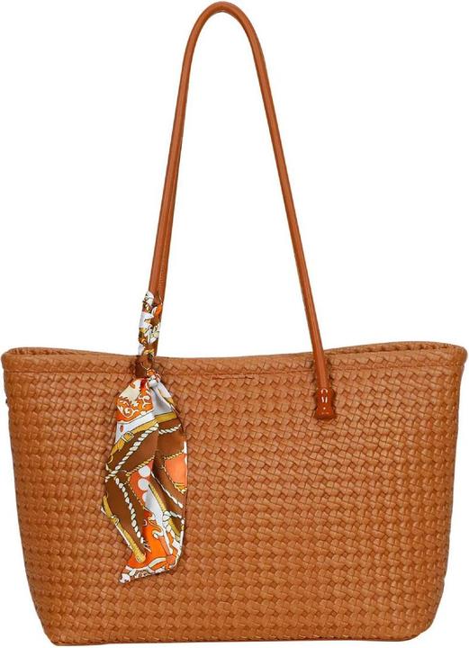 Produktbild Gallantry HB-9113-BR Handtasche