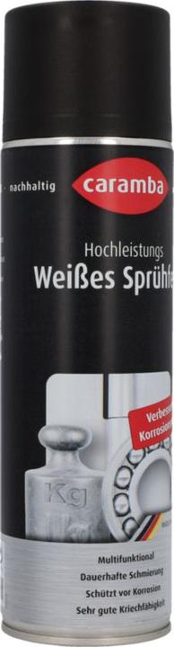 Produktbild Caramba Weisses (500 ml)