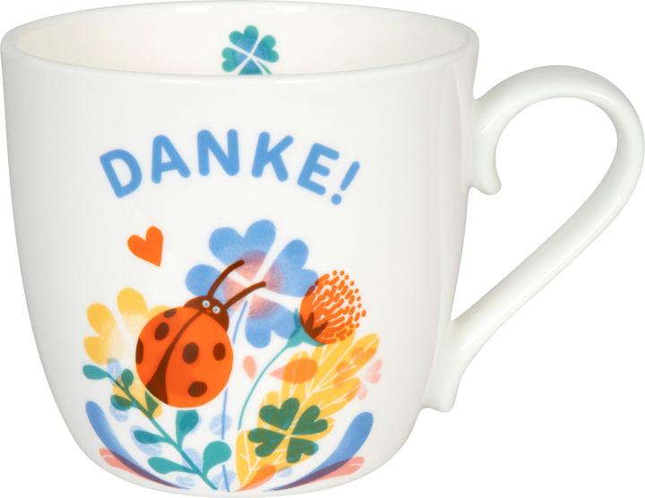 Könitz Kaffeebecher