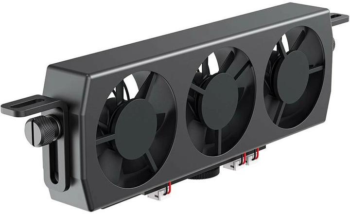 Actual product image Creality Cooler Kit 3D Printer (Fan)