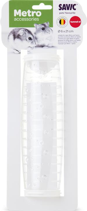 Savic Connecting tube Spelos/Metro XL