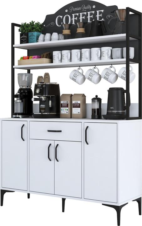 Skye Decor JE130 (120 x 40 x 183.5 cm)