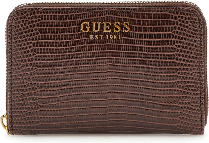 Actual product image Guess Sibel SLG Medium Zip Around Wallet