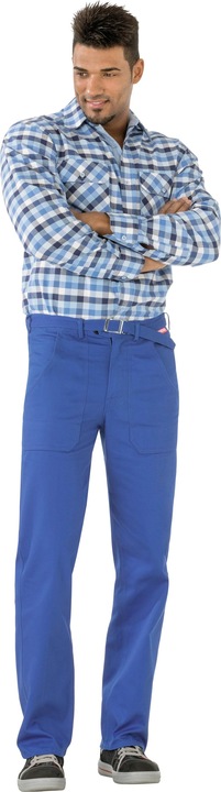 Cornflower blue