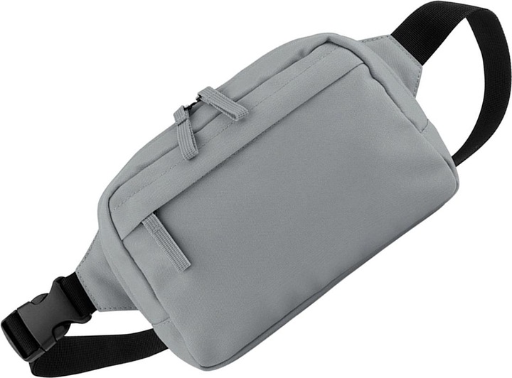 Actual product image Bagbase EveryWear 2L Crossbody Bag
