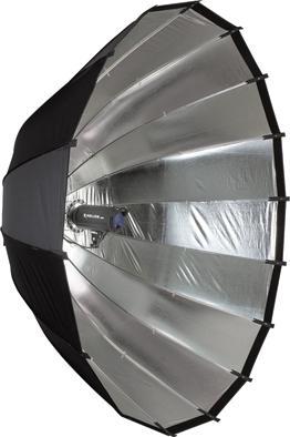 Produktbild Helios Parabol Softbox indirekt 200cm (200 cm)