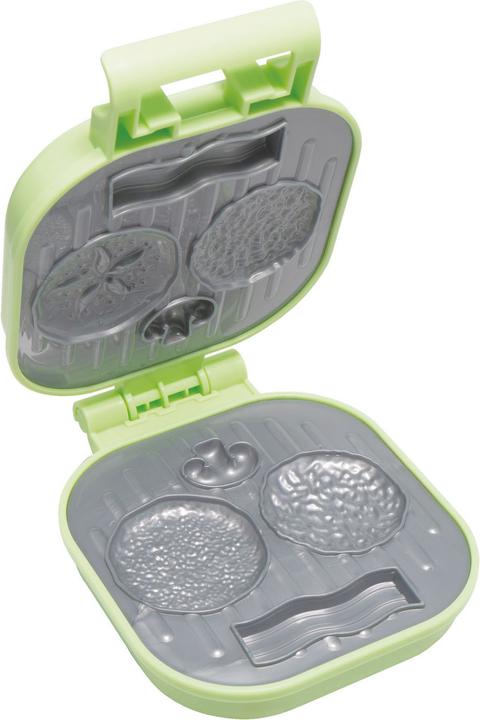 Produktbild Simba Art & Fun Hamburgers Maken Kleiset