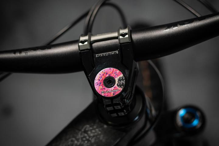 Produktbild riesel design stem:cap