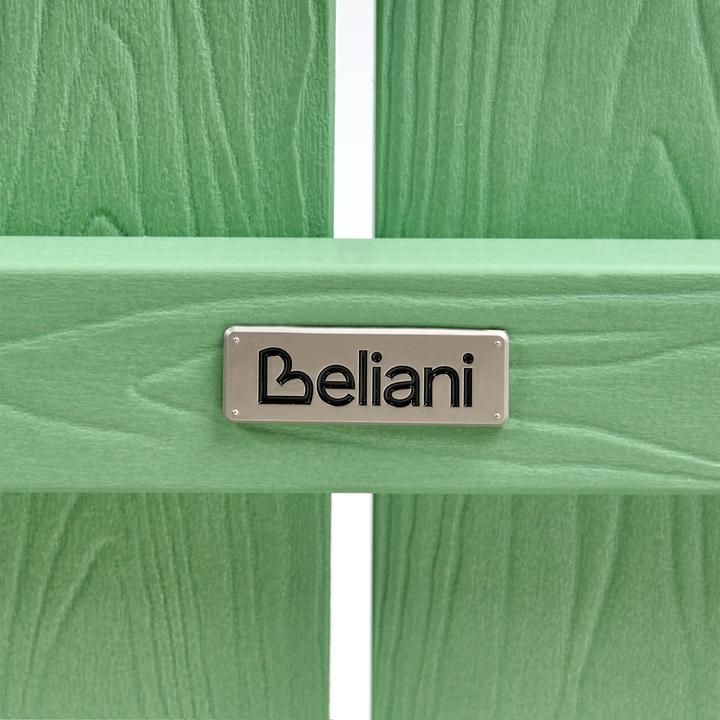 Actual product image Beliani Adirondack