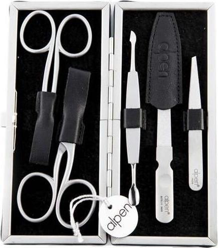 Produktbild Alpen 5P