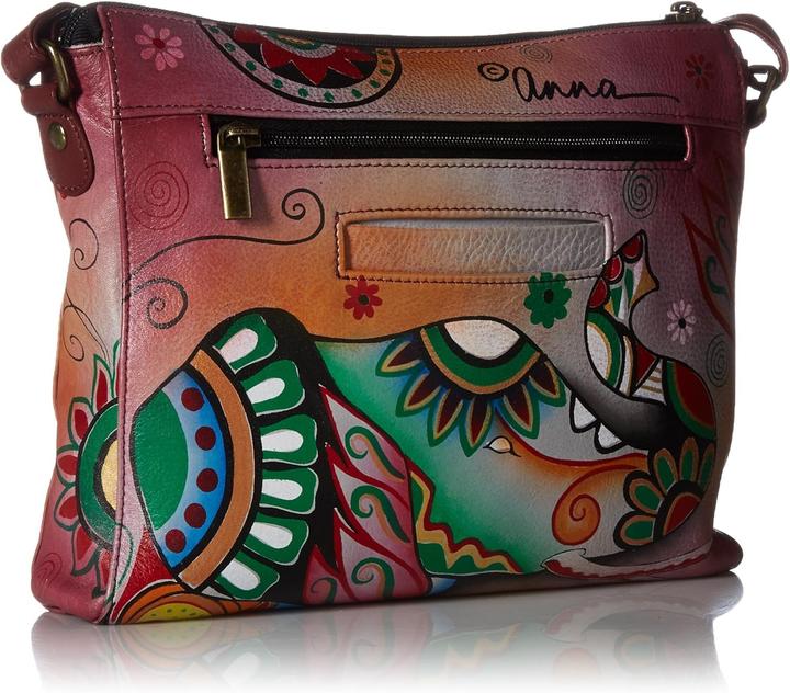 Image du produit Anna Borsa a Tracolla Media e Sottile
