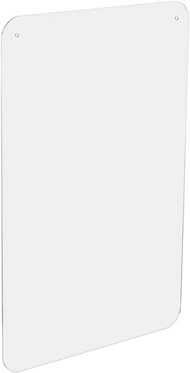 Image du produit Exacompta Étiquette de protection hygiénique (66 cm, 99 cm)