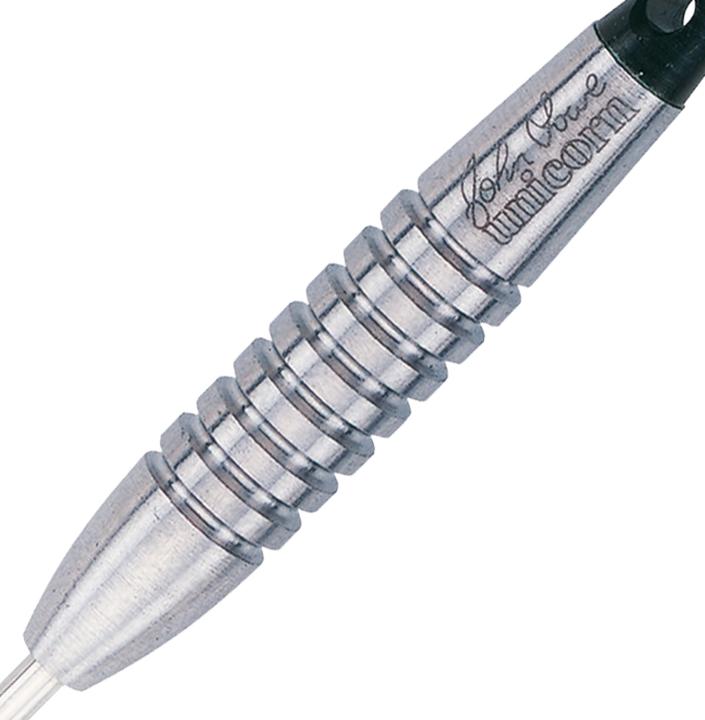 Produktbild Unicorn World Champion John Lowe Steel Darts (23 g)