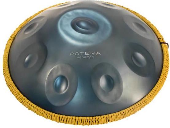 Produktbild Patera Handpan D Amara mit Tasche mit Pflege-Öl (Handpan)