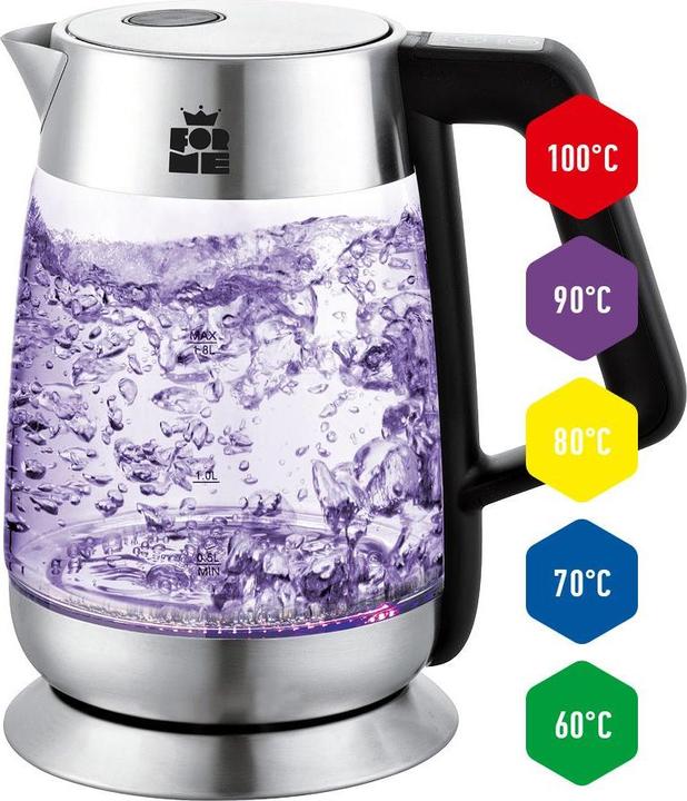 Image du produit Forme FKG-618 (1.80 l)