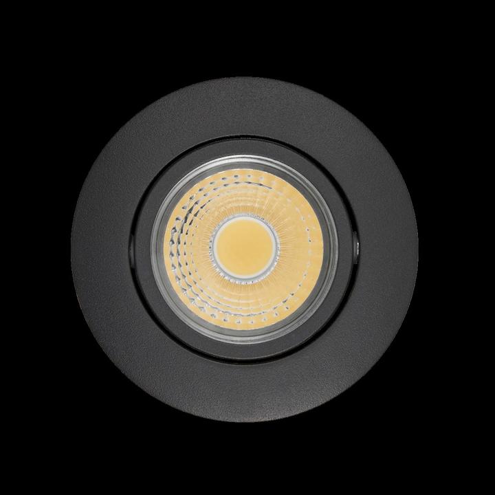 Produktbild Nobile NOBI LED-Deckeneinbaustrahler