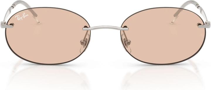Actual product image Ray Ban RB3767