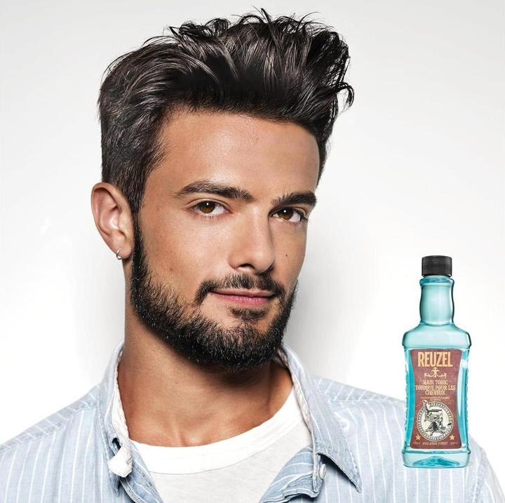 Immagine prodotto Reuzel Tonico per capelli (350 ml)