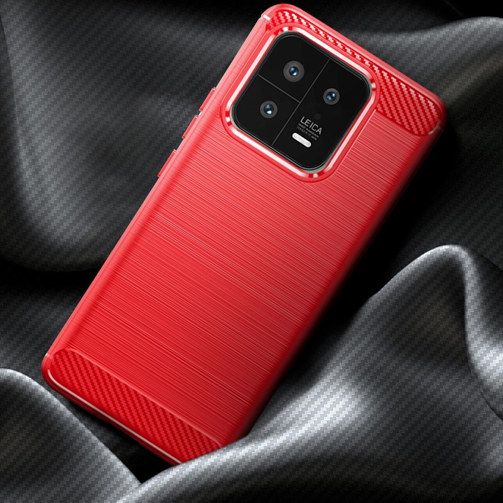 Actual product image Avizar Carbrush Series (Xiaomi 13)