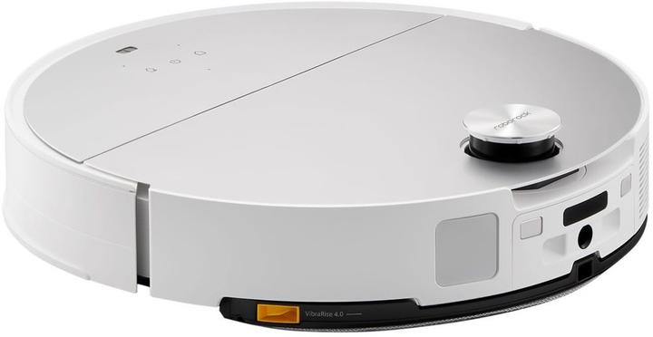 Actual product image Roborock Saros 10 with fixed water connection (22000 Pa, Wiping cloth)