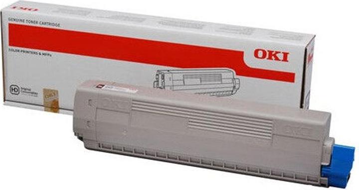 Produktbild OKI 46508711 (C)