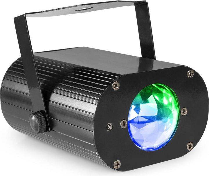 Produktbild BeamZ Laserprojektor LWE20 (5 W, LED)