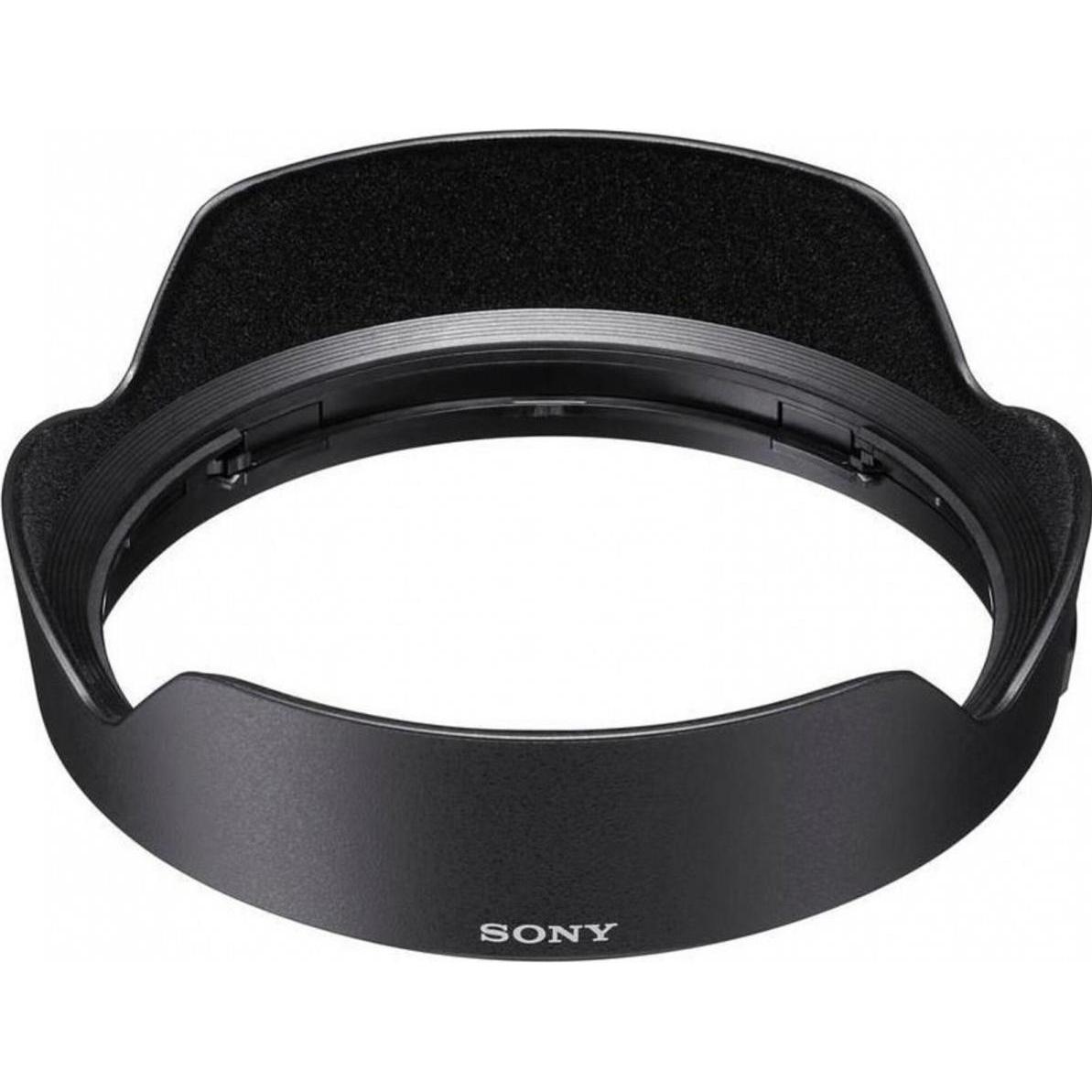 Sony Sonnenblende ALC-SH149, Gegenlichtblende, Schwarz