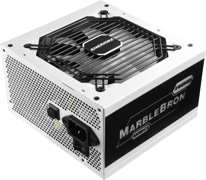 Actual product image Enermax MarbleBron RGB (850 W)