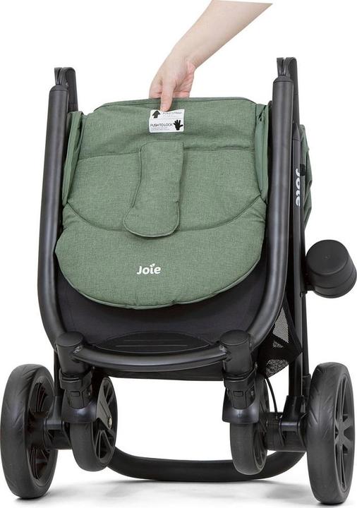 Produktbild Joie Litetrax 4 DLX