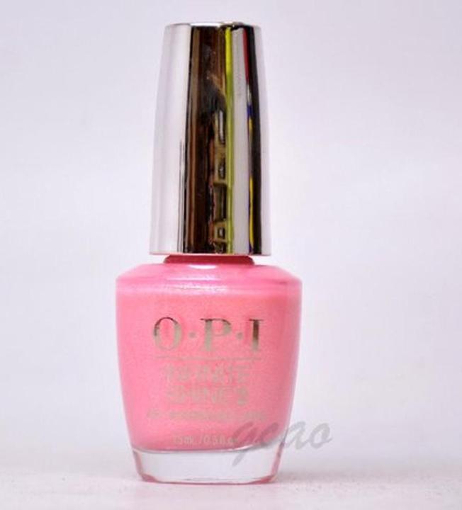 Immagine prodotto OPI Classics (0,5 fl oz - Princesses Rule, Smalto per unghie effetto gel)