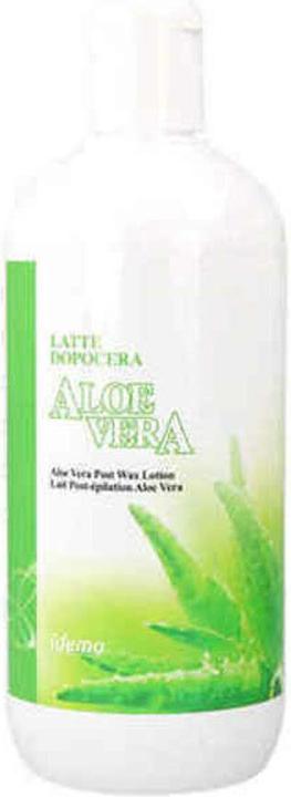 Produktbild Idema Aloe Vera Post-Depilation Milk 500ml (Körperlotion, 500 ml)