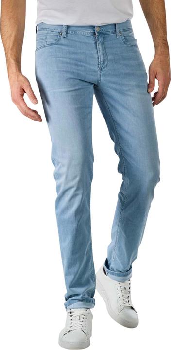 Immagine prodotto Alberto Pipe Jeans Regular Light Tencel blu (W33/L34)
